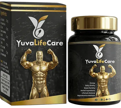 Yuvalifecare Ayurvedic Wellness
