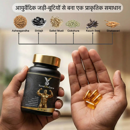Yuvalifecare Ayurvedic Wellness